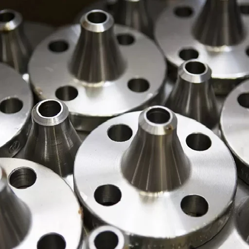 Alloy Steel Reducing Flange